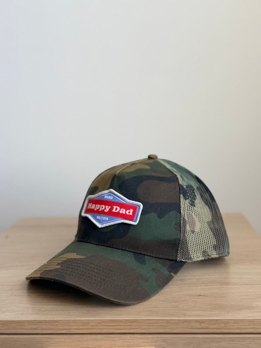 Snapback Hat